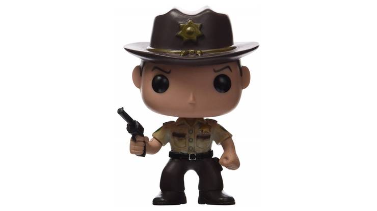 10 Best Walking Dead Funko Pops Ranked 10 Best Walking Dead Funko Pops Ranked